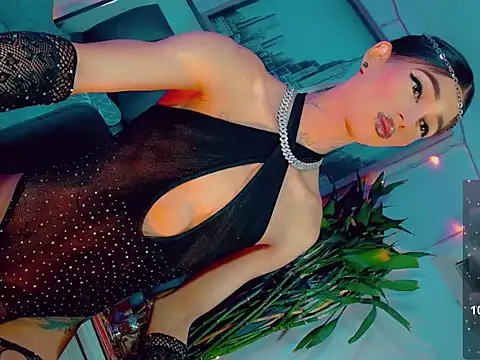 agathaferrer3 online show from April 2026 05:18:02 AM