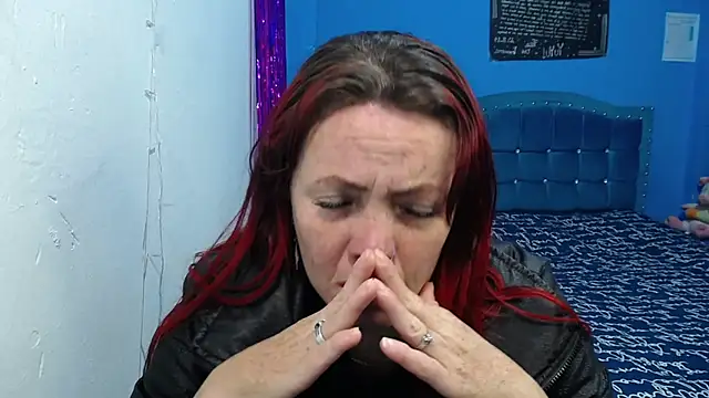 Annelis1 online show from February 2026 05:22:02 AM