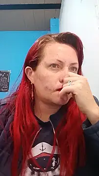 Annelis1 online show from February 2026 08:33:02 AM