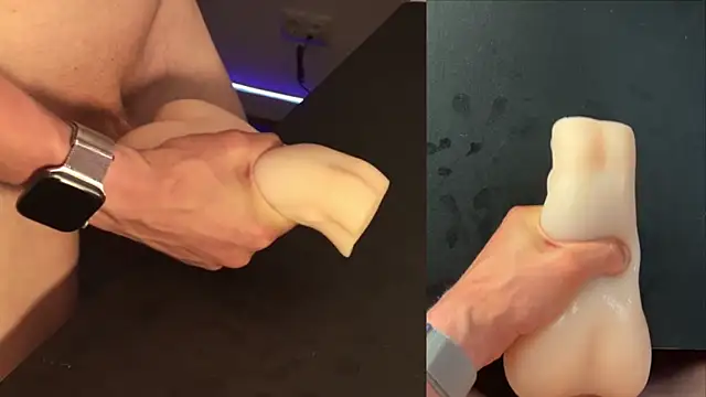 Elias Veins online show from May 2026 11:24:01 PM