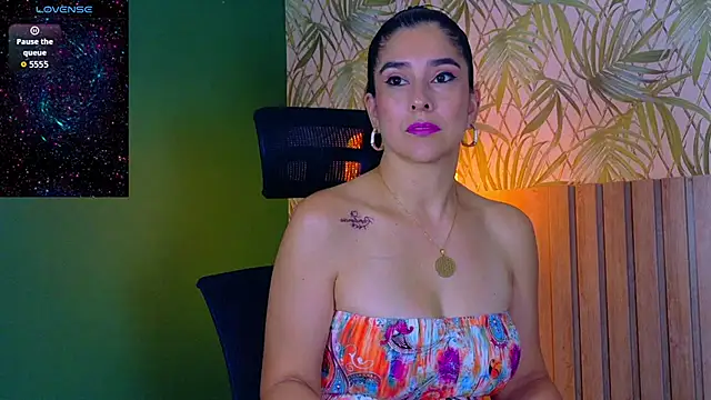 Sunny River online show from May 2026 12:10:01 PM