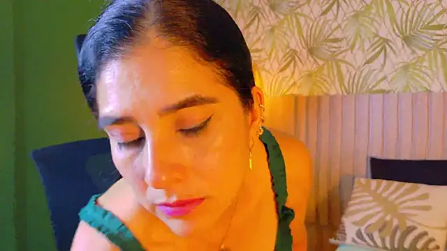 Sunny River online show from May 2026 04:59:01 PM