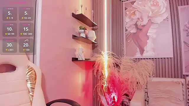 Snapshot of Sensual_shannell chatting on March 2026 02:05:02 AM Sensual shannell online show from March 2026 02:05:02 AM