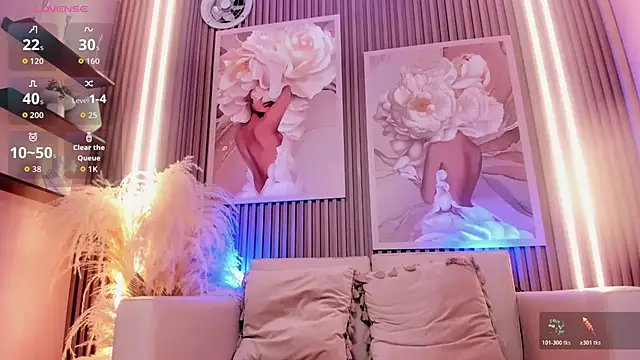 Snapshot of Sensual_shannell chatting on March 2026 08:26:33 AM Sensual shannell online show from March 2026 08:26:33 AM