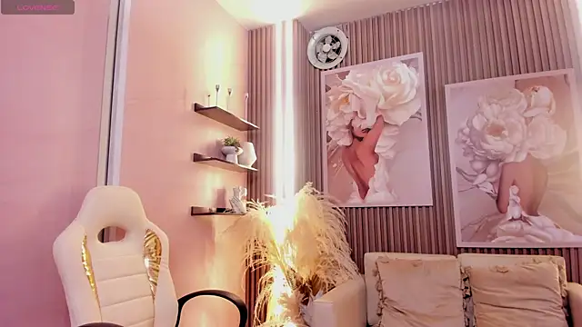 Snapshot of Sensual_shannell chatting on March 2026 02:00:01 AM Sensual shannell online show from March 2026 02:00:01 AM