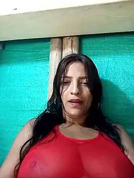 Natacha 31 online show from January 2026 09:51:01 PM