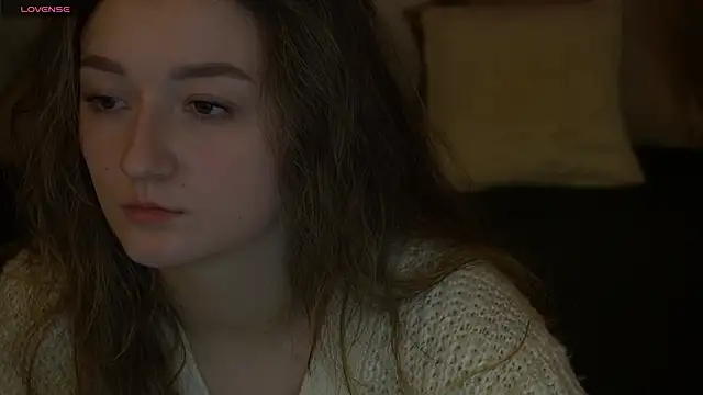 CyrenaLuxe online show from February 2026 04:22:01 PM