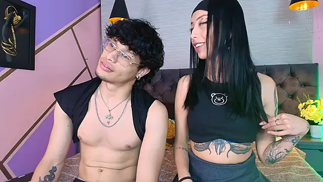 FuryDark  online show from December 2025 01:38:01 PM