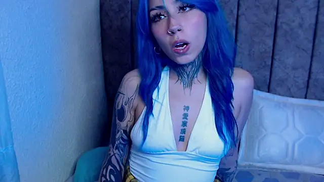 Snapshot of Aqua__bless chatting on December 2025 08:37:02 PM Aqua bless online show from December 2025 08:37:02 PM