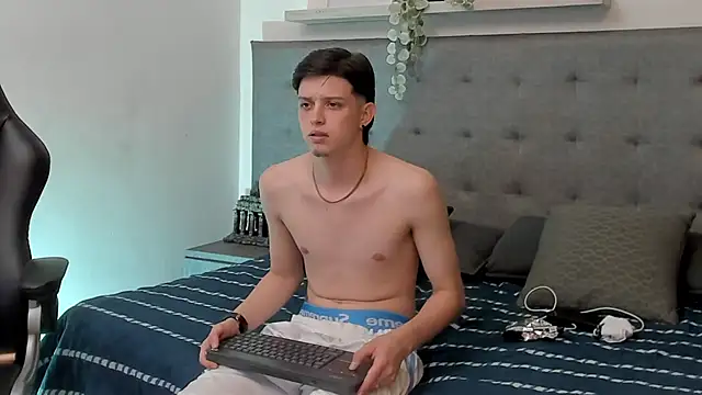 sebastamayo  online show from February 2026 07:57:01 AM