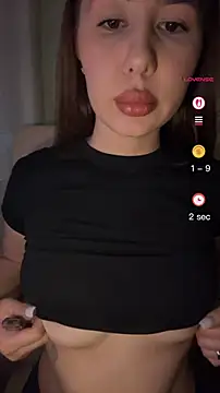 sparkbloomm online show from January 2026 01:22:02 AM