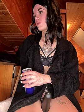 dein traumchen online show from January 2026 10:23:01 PM