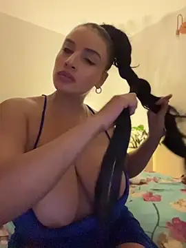 Lena-Williamss online show from May 2026 09:28:02 AM