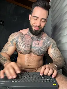 josemanufit online show from March 2026 05:08:02 AM