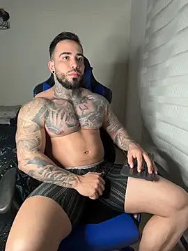 josemanufit online show from April 2026 02:01:01 AM