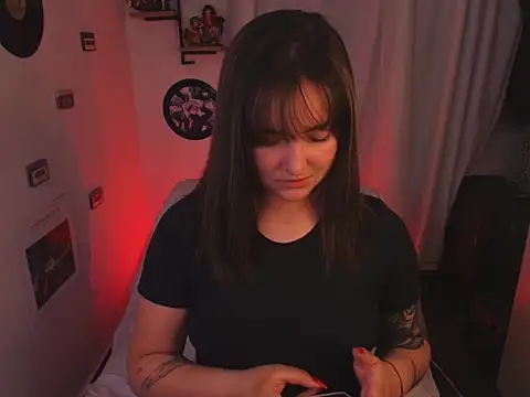 sara cuteeyes online show from April 2026 05:30:01 AM