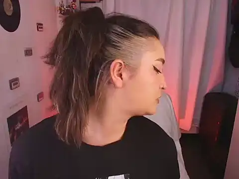 sara cuteeyes online show from April 2026 03:59:02 AM