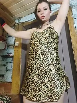 Darina1991 online show from July 2026 07:45:01 PM