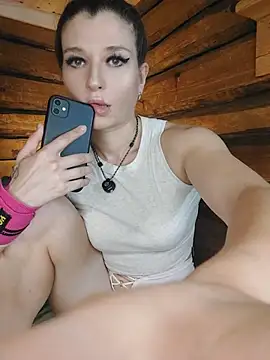 Darina1991 online show from July 2026 05:34:01 PM