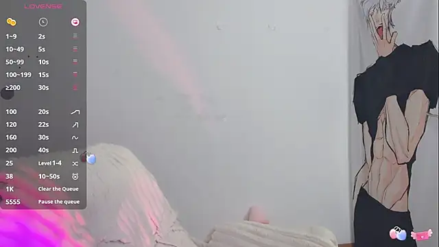 Snapshot of _flipped_ chatting on January 2026 12:13:01 AM flipped online show from January 2026 12:13:01 AM