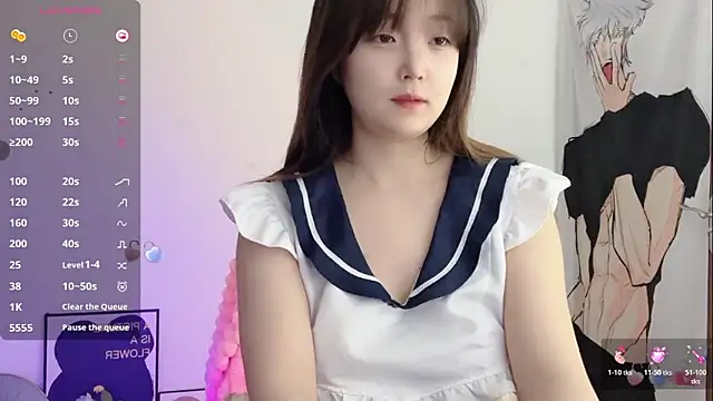 Snapshot of _flipped_ chatting on January 2026 12:15:02 AM flipped online show from January 2026 12:15:02 AM