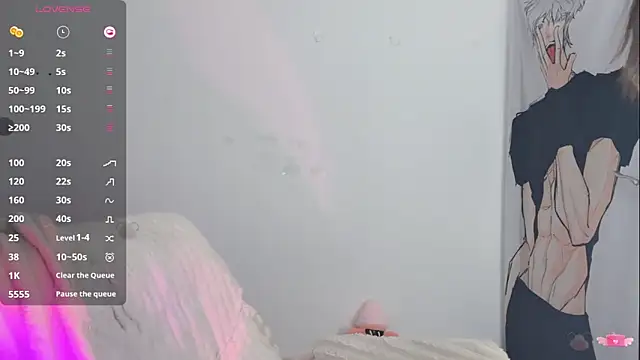 Snapshot of _flipped_ chatting on February 2026 07:07:01 AM flipped online show from February 2026 07:07:01 AM