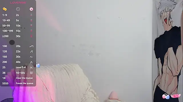 Snapshot of _flipped_ chatting on February 2026 02:28:01 AM flipped online show from February 2026 02:28:01 AM