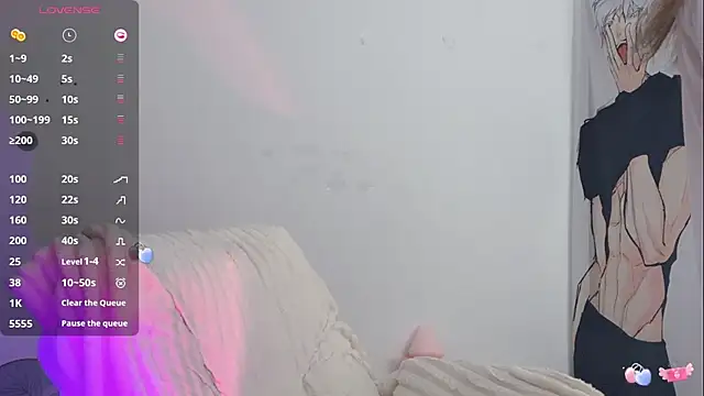 Snapshot of _flipped_ chatting on February 2026 03:00:02 AM flipped online show from February 2026 03:00:02 AM