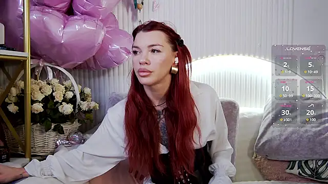 BarbieBarbara online show from February 2026 12:49:01 PM