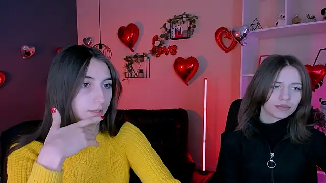 mila firee online show from February 2026 09:50:01 AM