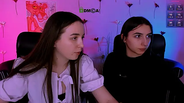 mila firee online show from March 2026 01:51:01 PM