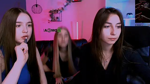 mila firee online show from March 2026 10:19:02 AM