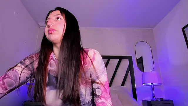 ivyy blue1 online show from December 2025 03:55:01 AM