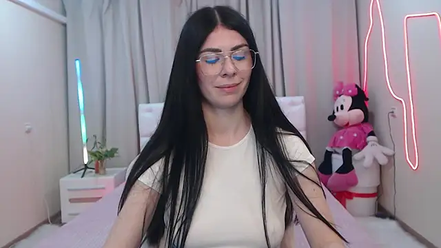 MilaSecret55 online show from May 2026 06:43:02 AM