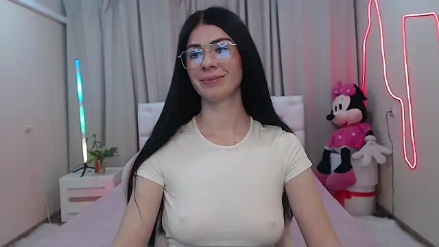 MilaSecret55 online show from May 2026 06:54:02 AM