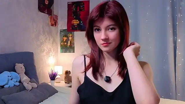 AlysaStumme online show from December 2025 02:36:02 PM