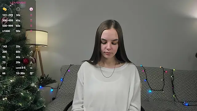 KarriVoisinet online show from January 2026 11:23:02 AM