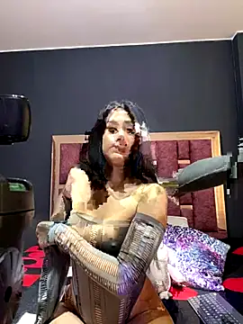 MiaTozier online show from December 2025 12:21:02 PM