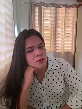 stripyapril online show from February 2026 04:18:02 AM