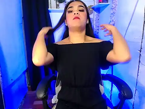 stripyapril online show from April 2026 12:58:02 PM