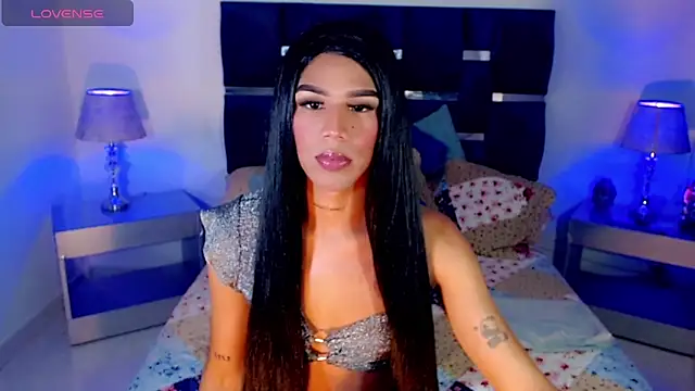 danielaacostats online show from December 2025 02:22:02 PM