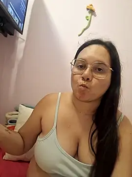 Snapshot of liababylia chatting on January 2026 11:10:01 PM liababylia online show from January 2026 11:10:01 PM