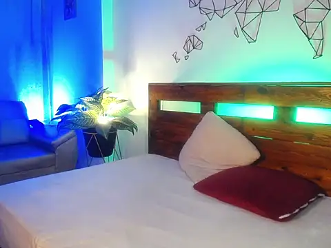 Catalinajoyful online show from January 2026 03:55:02 AM