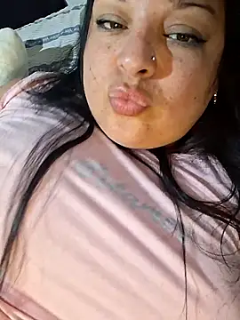 Trinity 033 online show from December 2025 04:08:02 AM