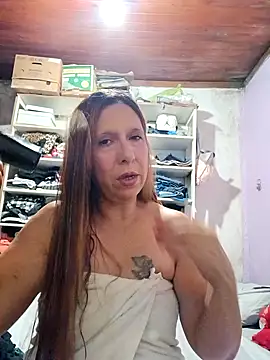 Snapshot of cari75 chatting on February 2026 05:00:01 AM cari75 online show from February 2026 05:00:01 AM