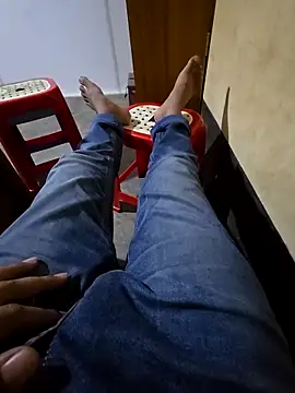 SHARIF12123 online show from March 2026 08:37:02 AM