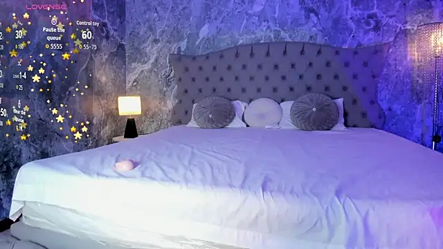 EVANGELIINE 21 online show from March 2026 07:20:02 PM