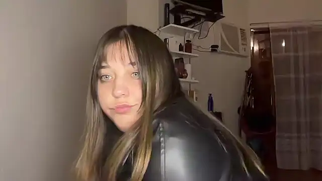 soyirislevin online show from April 2026 03:39:02 AM