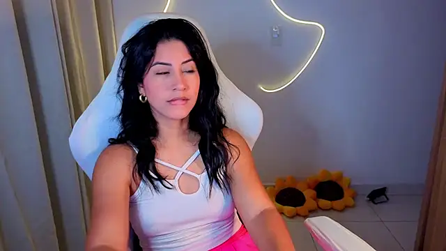 chloebum  online show from January 2026 11:03:02 AM