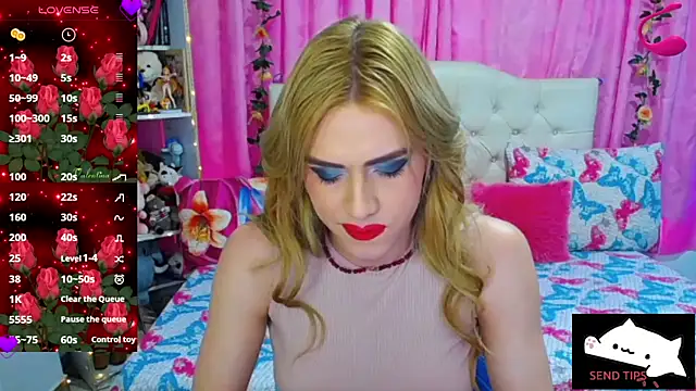 Snapshot of golden_girl01 chatting on October 2025 07:47:02 PM golden girl01 online show from October 2025 07:47:02 PM